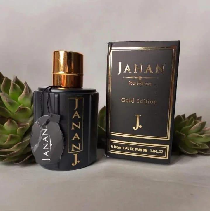 MZ805200071SSCE 24 Hrs Sweat Resistance Perfume Set J.