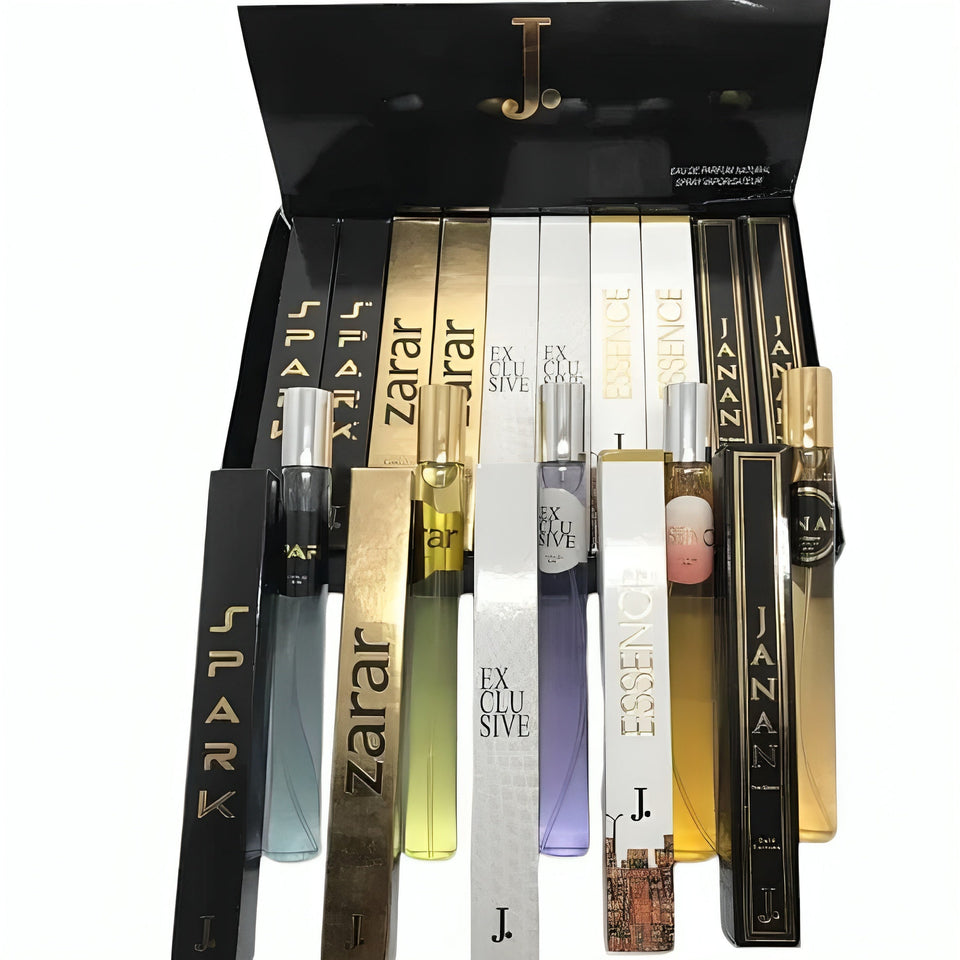 Long Lasting Fragrance Perfume